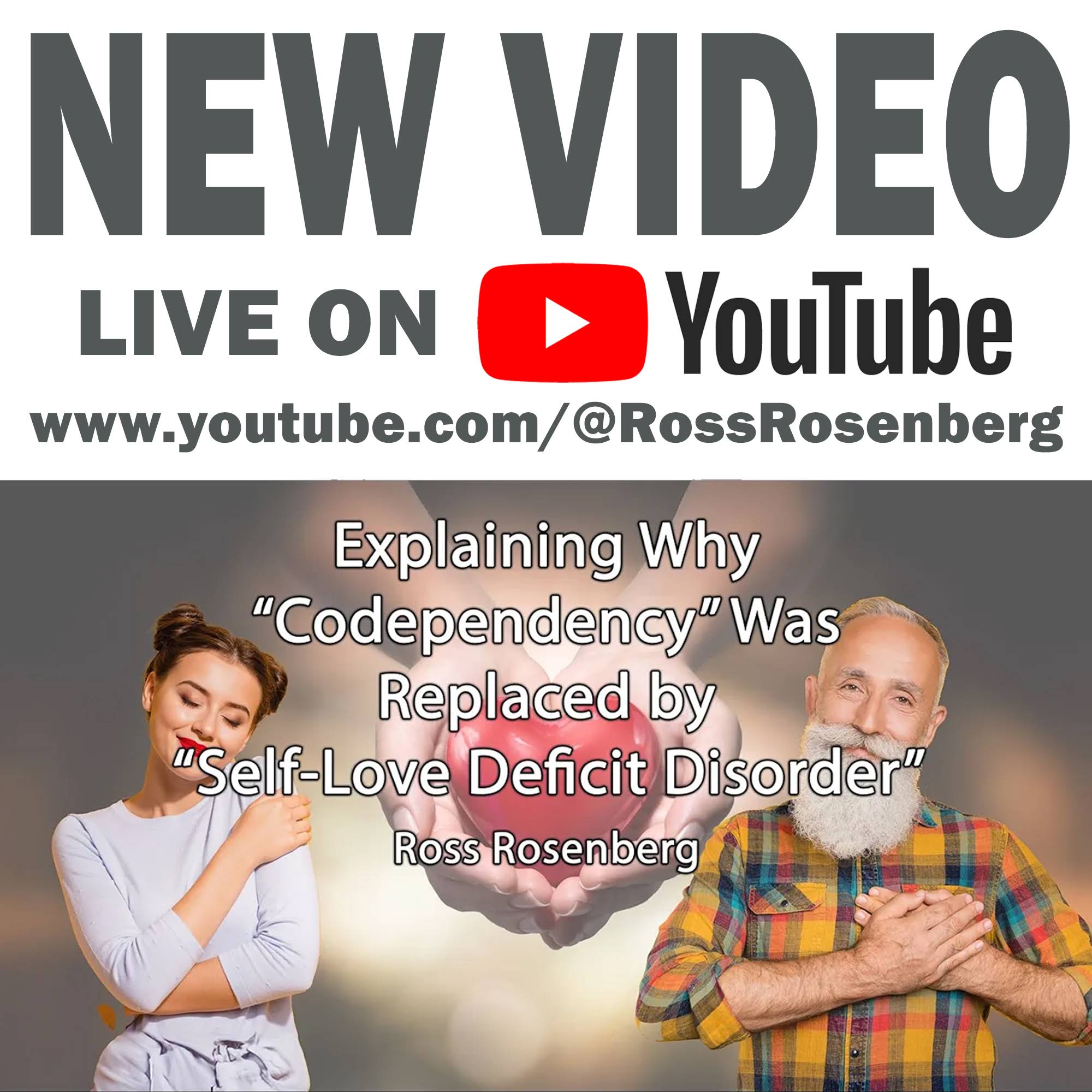Post from Ross Rosenberg