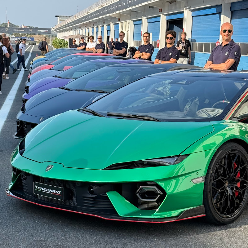 PDX Sportscars