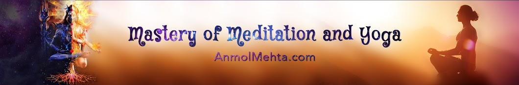 Anmol Mehta Avatar canale YouTube 