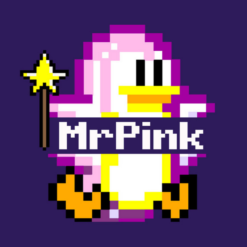MrPink