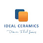 Ideal Ceramics logo