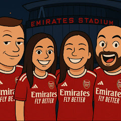 Highbury Fans Forever TV