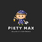 Piety Max logo