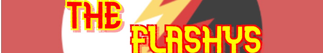 The Flashys YouTube 频道头像