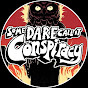 Some Dare Call It Conspiracy logo