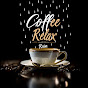 Coffee Relax Rain logo