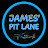 James' Pit Lane