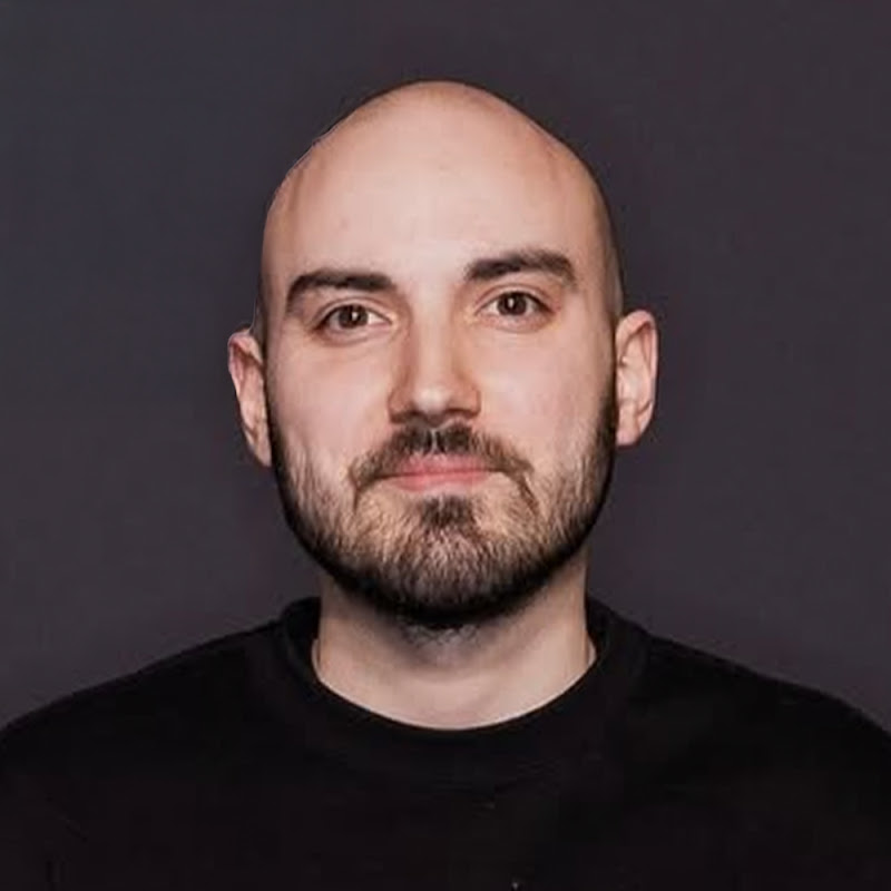 Matteo Sapin Plus 