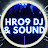 HRO9 DJ & SOUND 