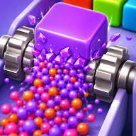 Square Crusher icon