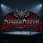 DemonQueen ⭕⭕ logo