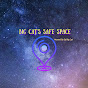 Big Cat's Safe Space logo