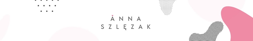 Anna SzlÄ™zak Avatar del canal de YouTube