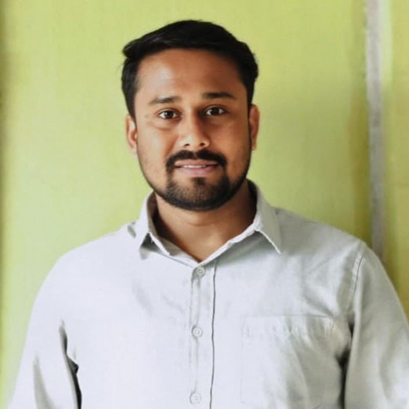 Pranab Baskota icon