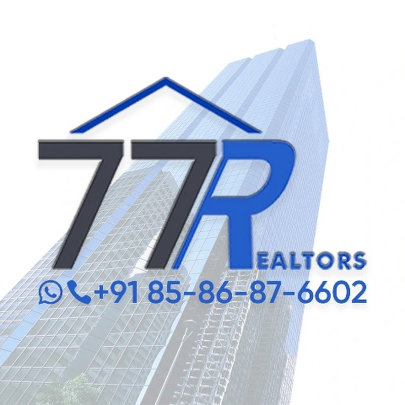 By 77 REALTORS official 