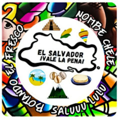 El Salvador Vale la Pena