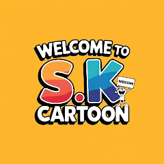 Welcome To S.K Cartoon 