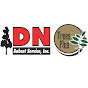 DN Bobcat Services logo
