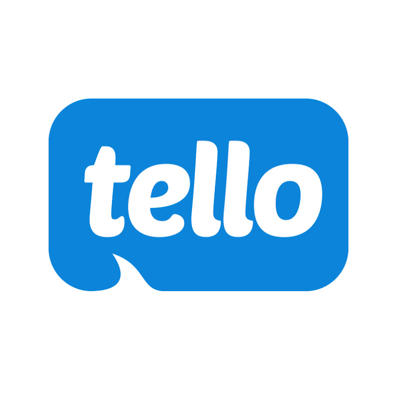Tello Mobile