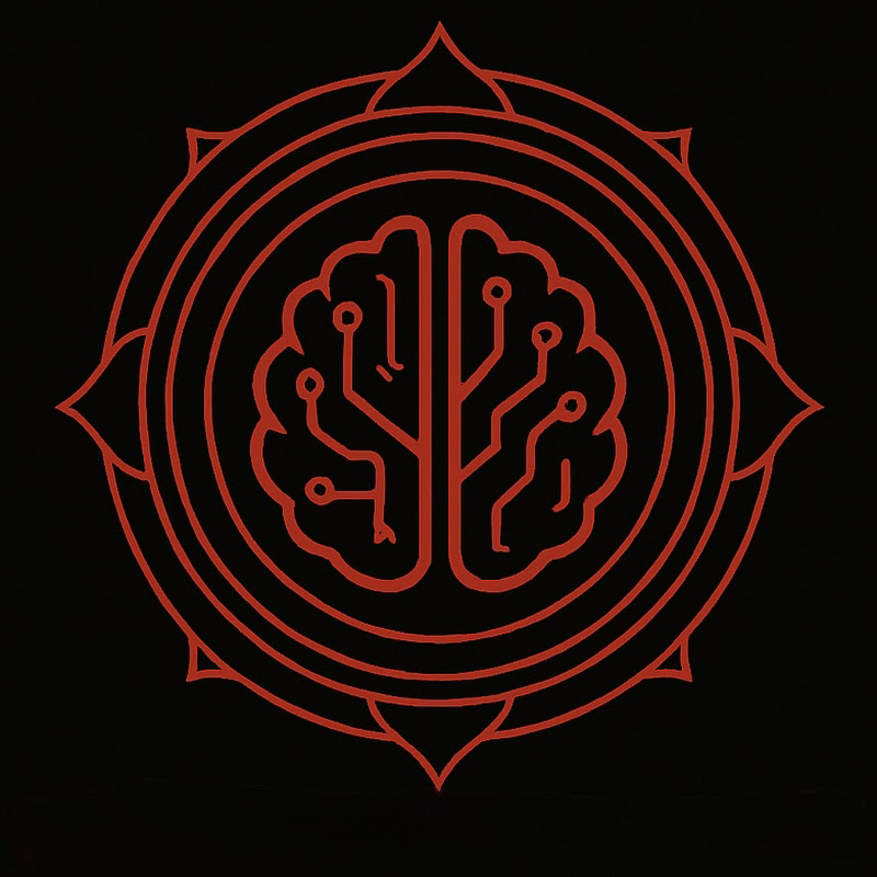 The Awakening Intelligence (AI) profile avatar