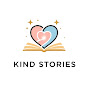Kind Souls Stories logo
