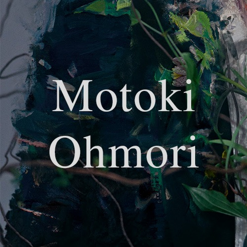 大森元貴 / Motoki Ohmori