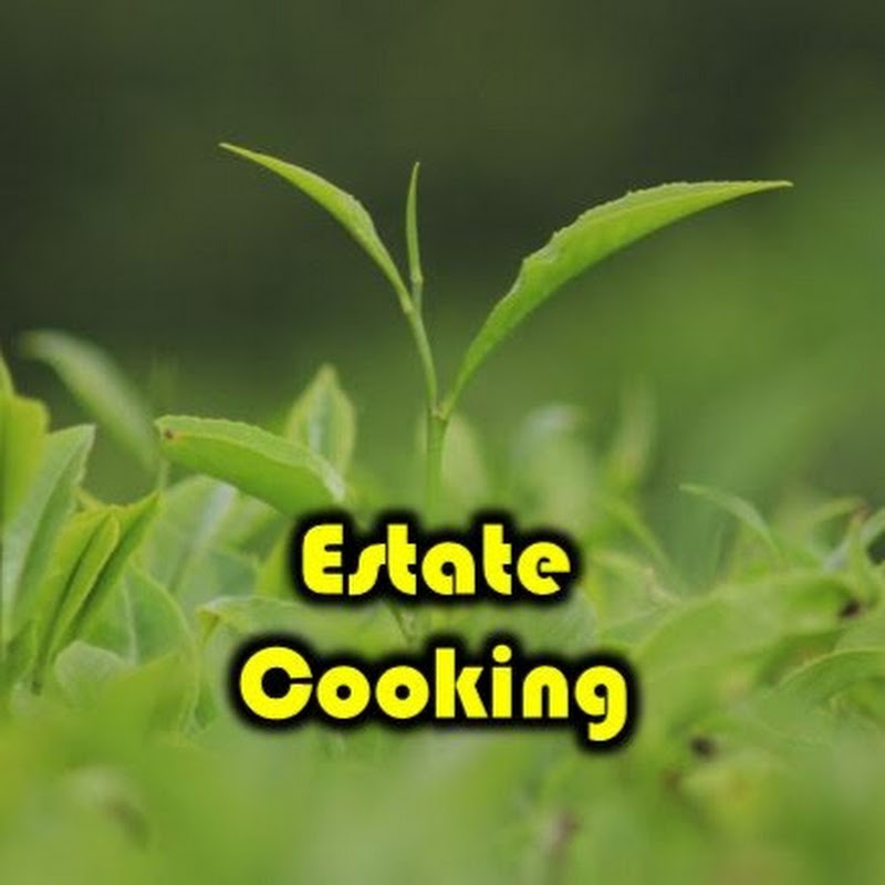 Estate Cooking