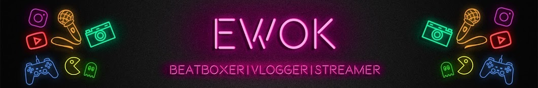 Ewok YouTube channel avatar