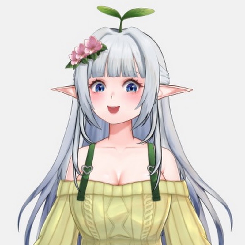 Hana Tsugumi 【MsstarID】