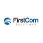 FirstCom Solutions - One Stop Go Digital Agency logo