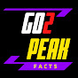 Go2Peak  logo
