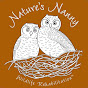Nature's Nanny Wildlife Rehabilitation logo