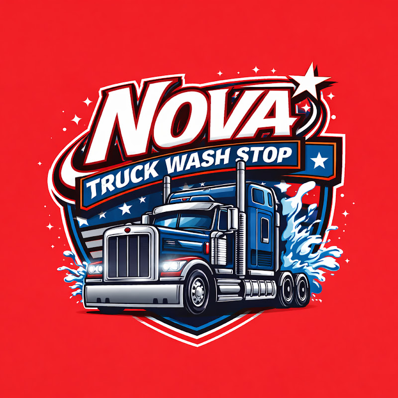 Nova Truck Wash Stop