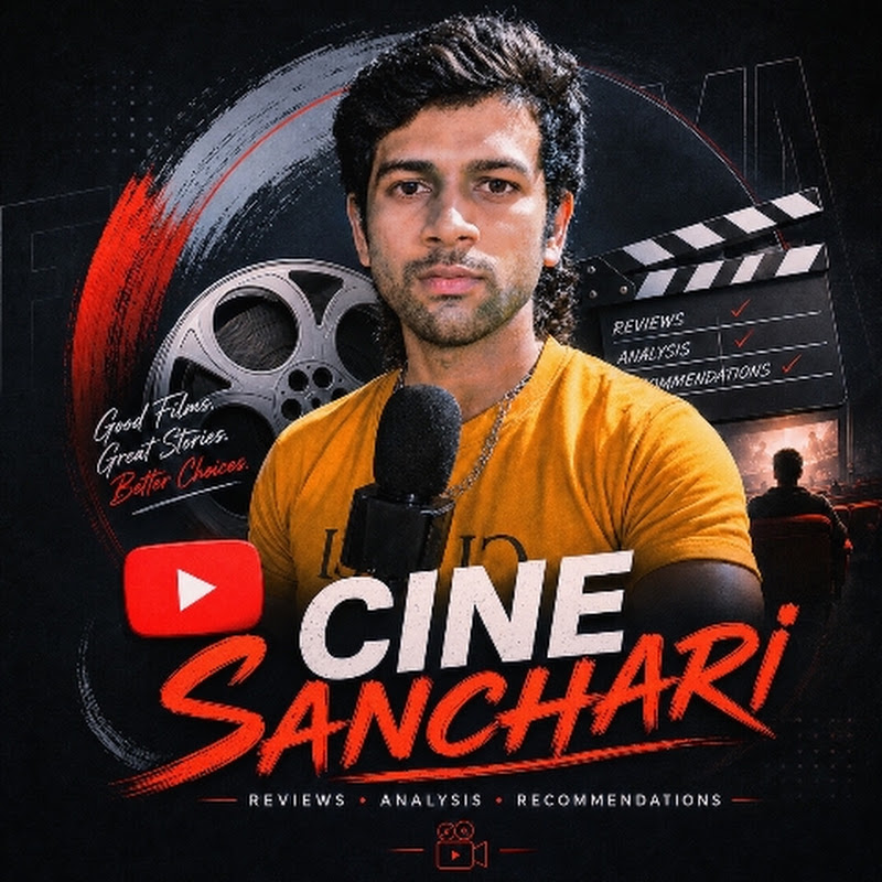 Cine Sanchari