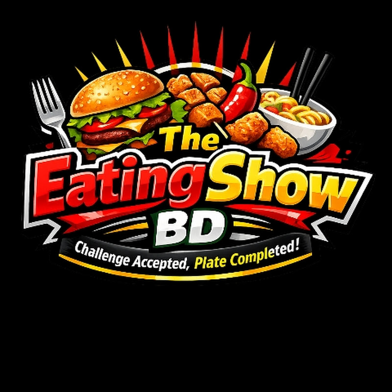 The Eating Show BD