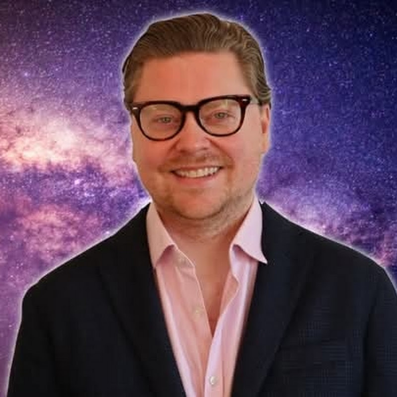 Alexander Quinn - Starseed