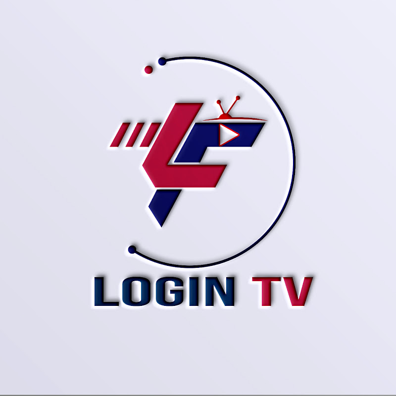 LoginTV