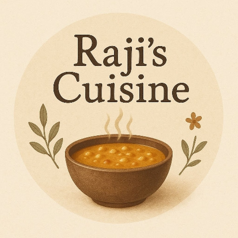 Raji's Cuisine