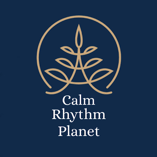 Calm Rhythm Planet