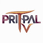 Pritpal Tv logo