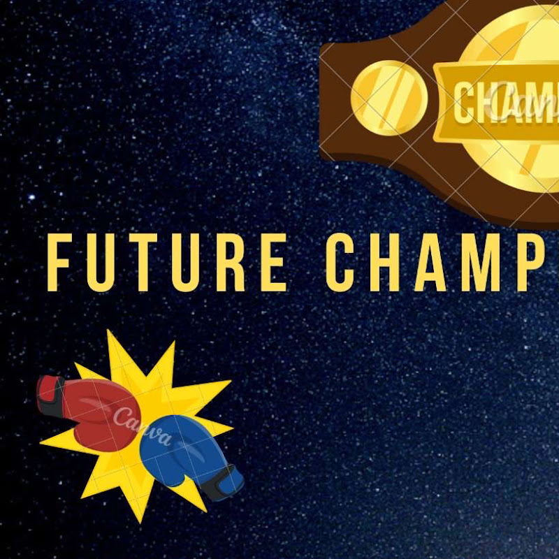 Mini Champion Boxing  avatar