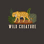 Wild Creature logo