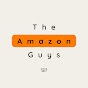 The Amazon Guys logo