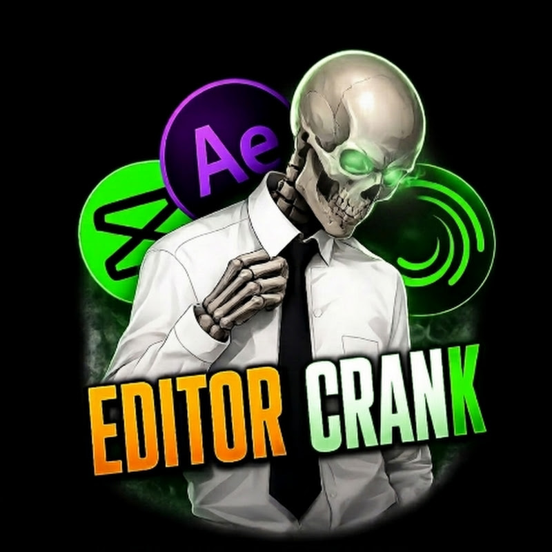 EditorCrank