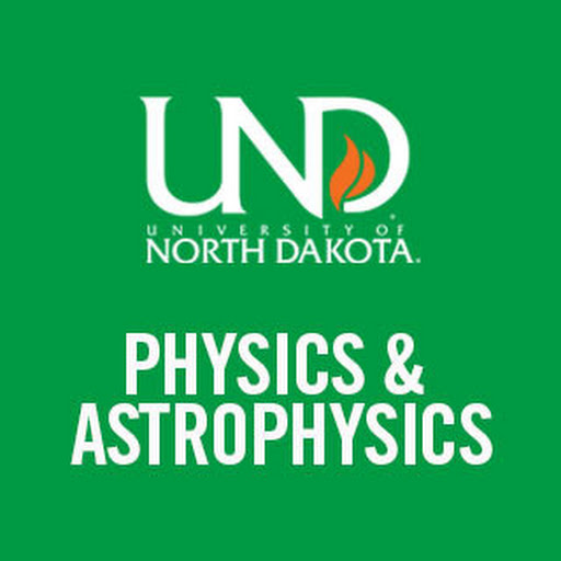 Department of Physics and Astrophysics, UND
