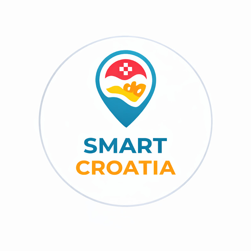 Smart Croatia Travel  channel avatar