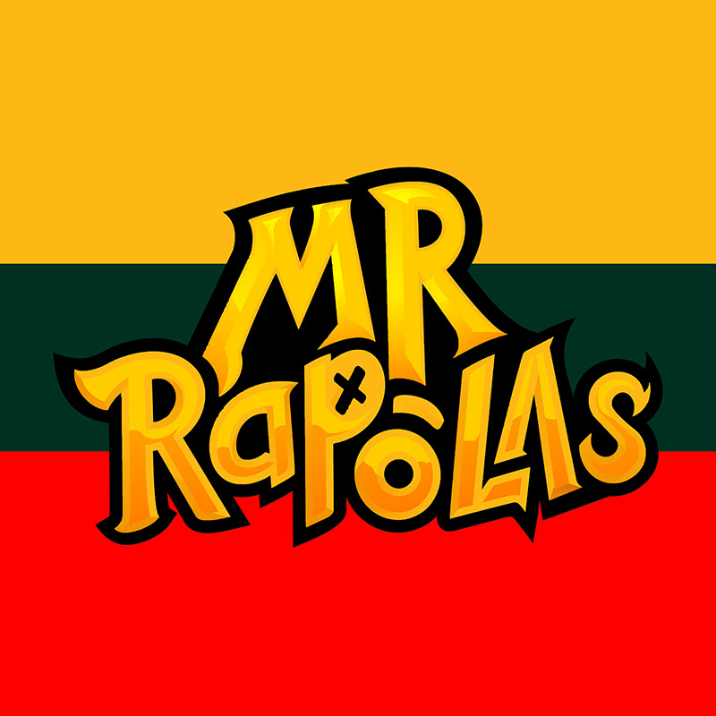 MrRapolas