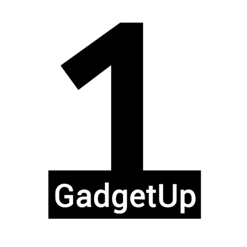 1GadgetUp