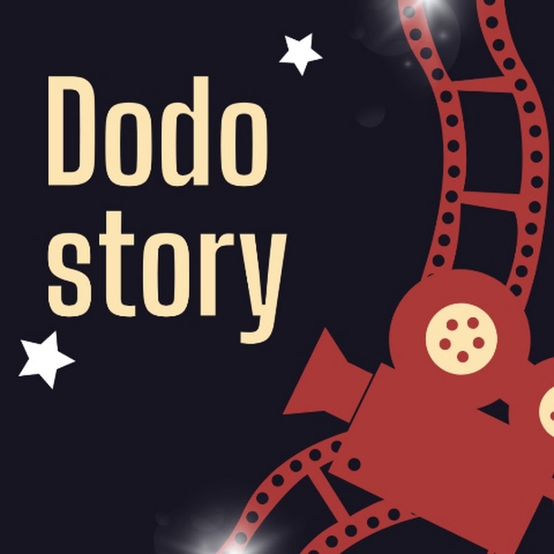 Dodo story - دودو ستوري 