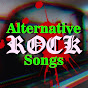 Alternative Rock Songs logo